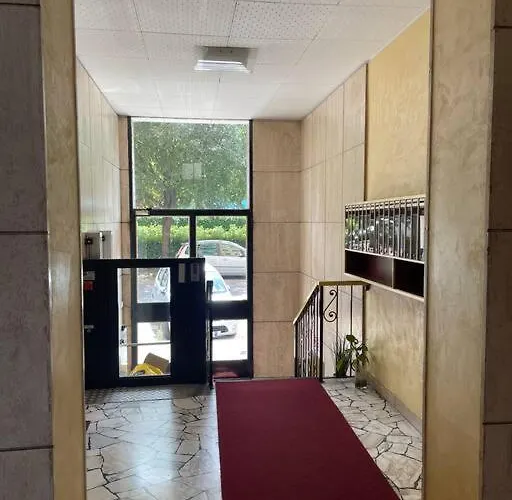 Marina House - Iulm Navigli San Paolo Apartmán