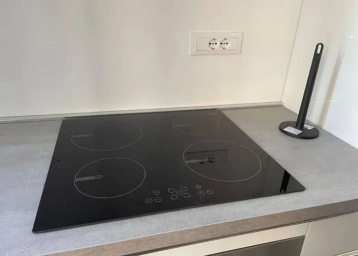 Apartmán Marina House - Iulm Navigli San Paolo *