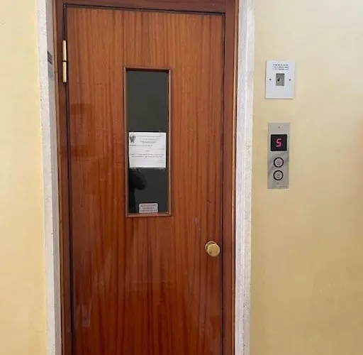 Apartmán Marina House - Iulm Navigli San Paolo Milán