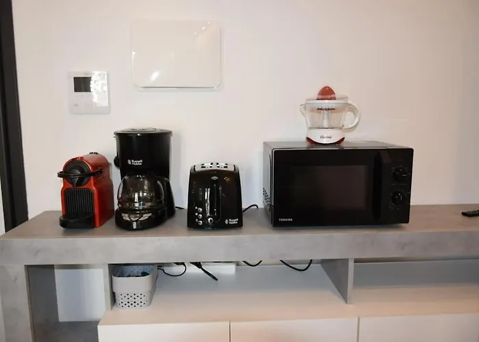 Marina House - Iulm Navigli San Paolo Apartmán
