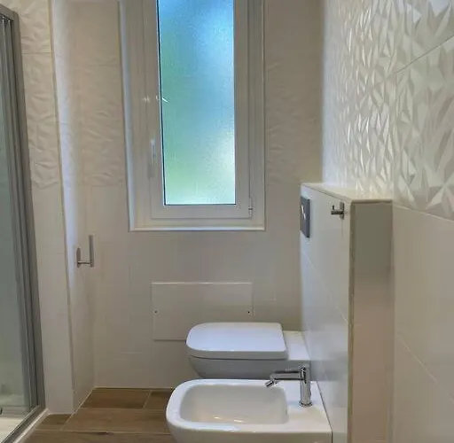 Marina House - Iulm Navigli San Paolo Apartmán *
