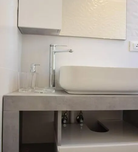 Marina House - Iulm Navigli San Paolo Apartmán Milán