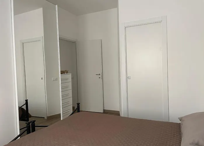 Apartmán Marina House - Iulm Navigli San Paolo Milán