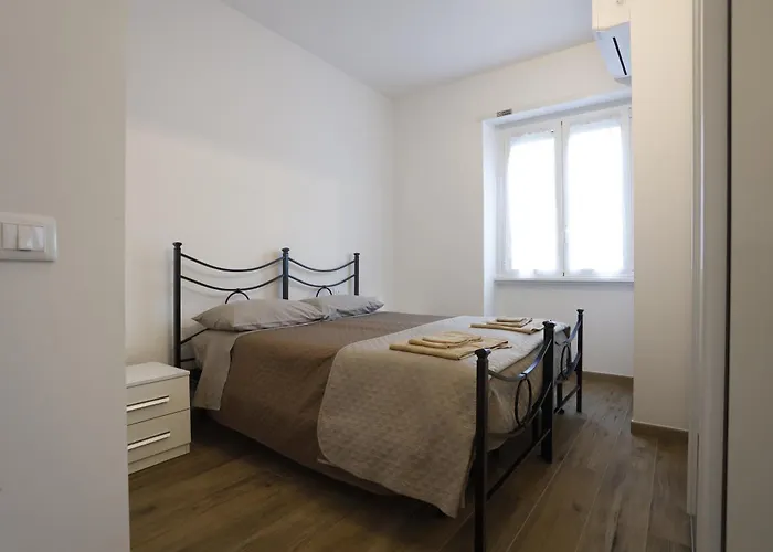 Marina House - Iulm Navigli San Paolo Apartmán Milán