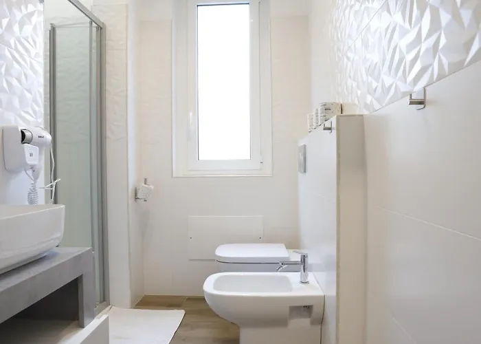 Marina House - Iulm Navigli San Paolo Apartmán